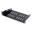 Deltaco 10-33HYL rack accessory Rack shelf