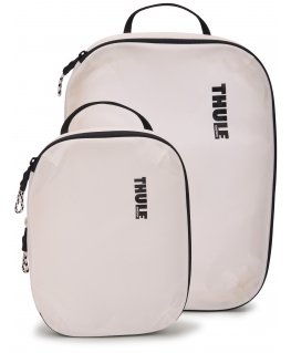 Thule Accent TCCS201 - White 2 vnt Pakavimo kubų rinkinys