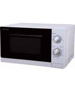 SHARP R20DW Microwave oven