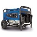Scheppach SG3200 engine-generator 2800 W Petrol Black, Blue Scheppach SG3200 engine-generator 2800 W Petrol Black, Blue