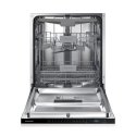 Samsung DW60M6050BB Fully built-in 14 place settings E
