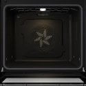 Gorenje BPS 6737 E14BG krāsns 77 L 3500 W A+ Melns
