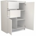 Topeshop 2D2S BIEL kumode