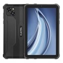 Oukitel RT3 Pro -tabletti, 128 Gt, musta