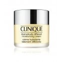 Clinique Dramatically Different Moisturizing Cream kūno drėkiklis Unisekso stiliaus 50 ml
