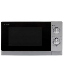 SHARP R20DS Microwave oven