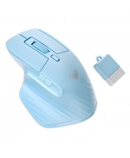 Aula SC150 Super Mini 2in1 2.4G Wireless / Bluetooth + USB Wired