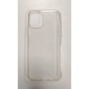 iLike Apple iPhone 11 Pro Slim Case Transparent