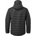 Alpine microlight jacket-black-xl
