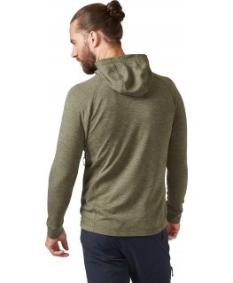 Nexus kapuuts-must-m