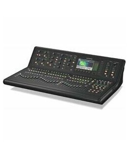 Midas M32 LIVE Mikser cyfrowy z kartą DN32-Live