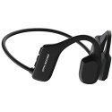 Audeeo Melovibe EX Wireless Headphones (Black)