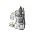 Kenwood MultiPro Express food processor 1000 W 3 L Silver Kenwood MultiPro Express food processor 1000 W 3 L Silver
