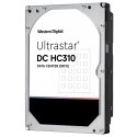 Western Digital Ultrastar DC HC310 HUS726T6TAL5204 cietā diska draiveris 6 TB 7200 RPM 256 MB 3.5" S