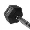Dumbbell 42.5 kg HMS HEX-PRO 42.5