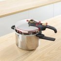 TEFAL Secure Trendy Pressure 6L kiirkeedupott P2580701