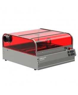 Creality Laser Falcon 2 Pro 60W -laserkaiverrin