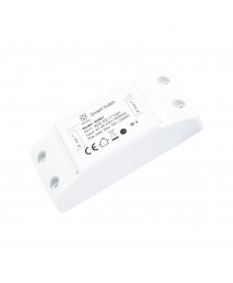 WOOX R4967 выключатель света Белый