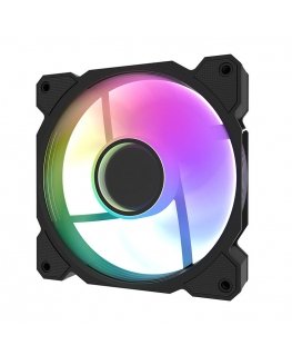 Darkflash DR08 Cooling Fan (Black)