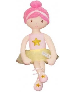 Tulilo TK Import VERUSIA DOLL 90cm