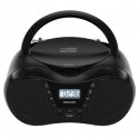 Boombox with Bluetooth Sencor SPT2300BK Boombox with Bluetooth Sencor SPT2300BK