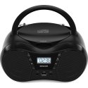Boombox with Bluetooth Sencor SPT2300BK Boombox with Bluetooth Sencor SPT2300BK