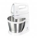 Electrolux ESM3300 миксер Стационарный 450 W Белый