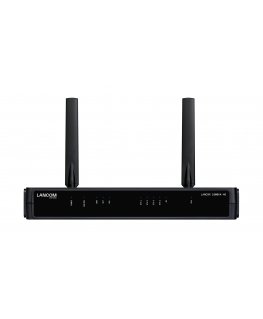 LANCOM 1800VA-4G (EU) vārteja/kontrolleris 10, 100, 1000 Mbit/s