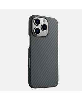 Swissten MagCarbon Case for Apple iPhone 15 Pro Max