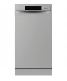 Gorenje GS520E15S Pastatomi 9 vietos E