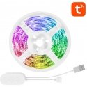 Gosund SL1 WiFi RGB LED smart tape (2.8m) Tuya