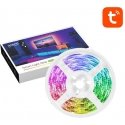 Gosund SL1 WiFi RGB LED smart tape (2.8m) Tuya