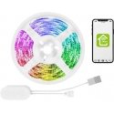 Gosund SL1 WiFi RGB LED smart tape (2.8m) Tuya