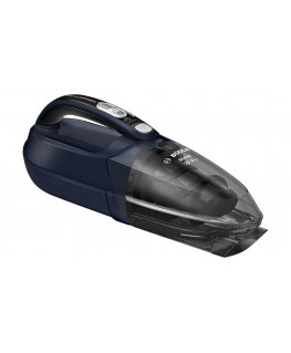 Bosch BHN20L rokas turamais putekļsūcējs Melns, Zils