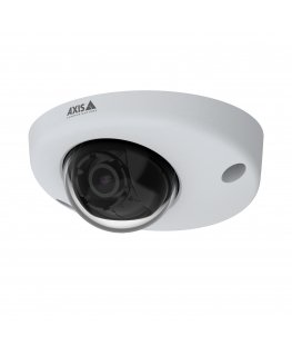 Axis 01933-021 security camera Dome IP security camera 1920 x 1080 pixels Ceiling