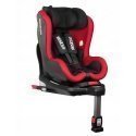 Sparco SK500i black-red (SK500IRD) Max 18 Kg