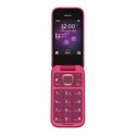 HMD Nokia 2660 Flip 7,11 cm (2.8") 123 g Roosa Vanakooli telefon