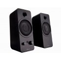 Tracer Speakers 2.0 Mark Black Wired & Wireless 12 W