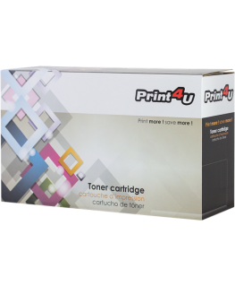 Neoriginali Print4U HP CF283A, juoda kasetė