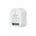 WOOX R7279 electrical switch Smart switch White