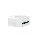 WOOX R7279 electrical switch Smart switch White