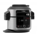 Ninja OL550EU мультиварка 6 L 1460 W Черный, Нержавеющая сталь