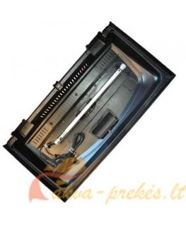 Aquael akvariumo dangtis 60x30 LED panoraminis D&N