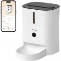 Išmanus maisto dozatorius Sponge Pet Feeder Smart Camera