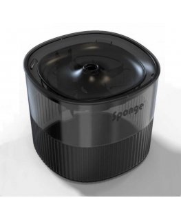 Automatic water fountain Sponge Pet Fountain