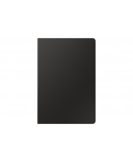 Samsung EF-DX725 QWERTZ Saksa keel Vedruklemm Must