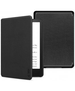 Tech-Protect e-reader case SmartCase Kindle Paperwhite VI/Colorsoft/Signature Edition, juodas