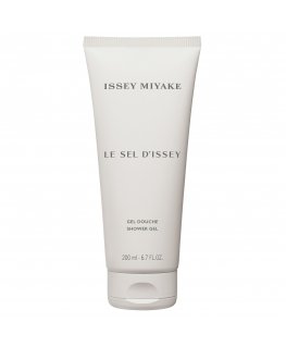 Issey Miyake LE SEL D&39ISSEY shower gel 200 ml