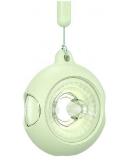 TWS Vention NBRG0 Earbuds T17 Wireless Headphones (Green)