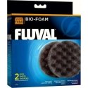 Fluval FX5/FX6 sponge (2 pcs)